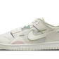 Nike Dunk Low Scrap Phantom - DM0802-001