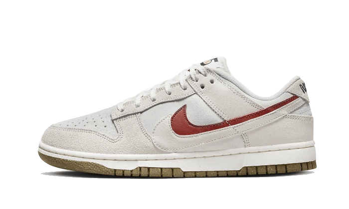 Nike Dunk Low SE 85 Cream - DO9457-100