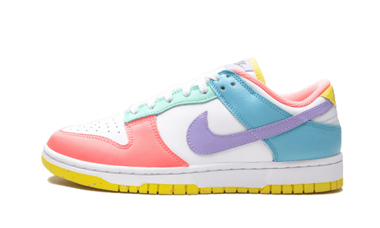 Nike Dunk Low SE Easter - DD1872-100