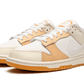 Nike Dunk Low SE Patchwork If Lost Return To - FJ5475-100