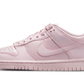 Nike Dunk Low SE Prism Pink - 921803-601