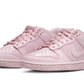 Nike Dunk Low SE Prism Pink - 921803-601