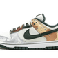 Nike Dunk Low SE Sail Multi-Camo - DH0957-100