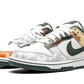 Nike Dunk Low SE Sail Multi-Camo - DH0957-100