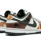 Nike Dunk Low SE Sail Multi-Camo - DH0957-100