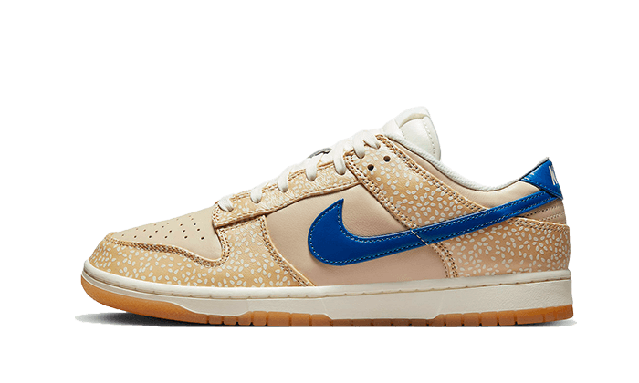 Nike Dunk Low Sesame - DZ4853-200