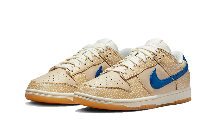 Nike Dunk Low Sesame - DZ4853-200