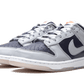 Nike Dunk Low SP College Navy - DD1768-400
