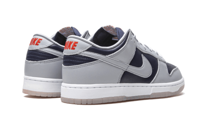 Nike Dunk Low SP College Navy - DD1768-400