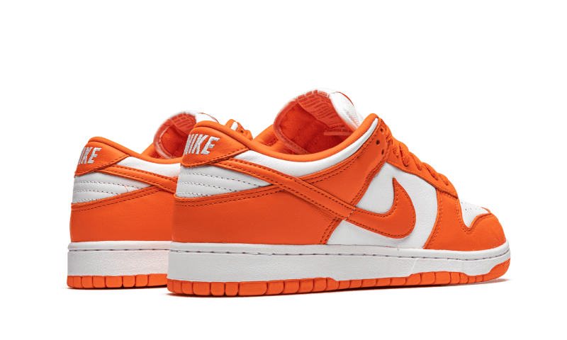 Dunk low sb orange new arrivals