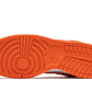Nike Dunk Low SP Orange Blaze (Syracuse) - CU1726-101