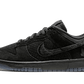 Nike Dunk Low SP Undefeated 5 On It Black - DO9329-001