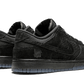 Nike Dunk Low SP Undefeated 5 On It Black - DO9329-001