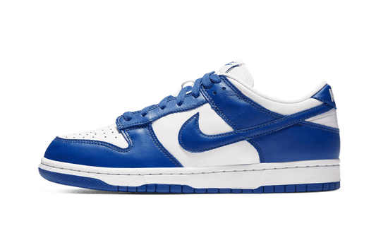 Nike Dunk Low SP Varsity Royal (Kentucky) - CU1726-100