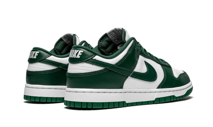 Nike Dunk Low Spartan Green - CW1590-102