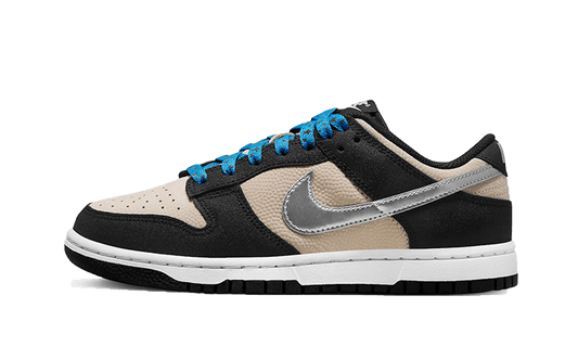 Nike Dunk Low Starry Laces - DZ4712-001