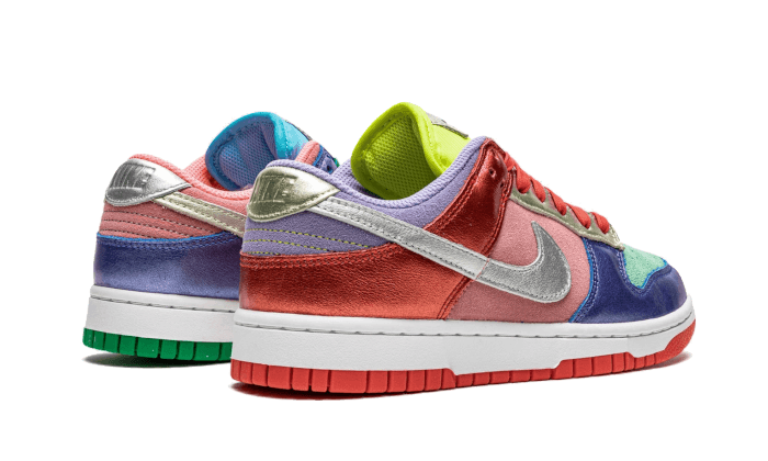 Nike Dunk Low Sunset Pulse - DN0855-600