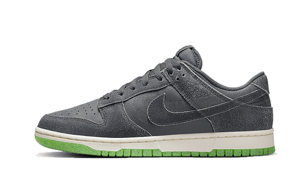 Dunk Low Swoosh Shadow Iron Grey SOSUKICKS