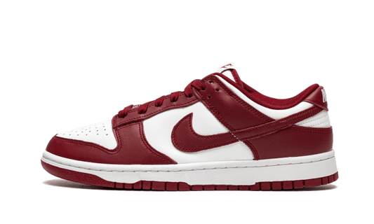 Nike Dunk Low Team Red - DD1391-601