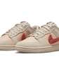 Nike Dunk Low Terry Swoosh - DZ4706-200