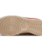 Nike Dunk Low Terry Swoosh - DZ4706-200