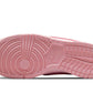 Nike Dunk Low Triple Pink - DH9765-600