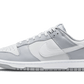 Nike Dunk Low Two Tone Grey - DH9765-001
