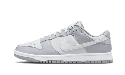 Nike Dunk Low Two Tone Grey - DH9765-001