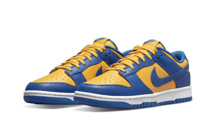 Nike Dunk Low UCLA - DD1391-402