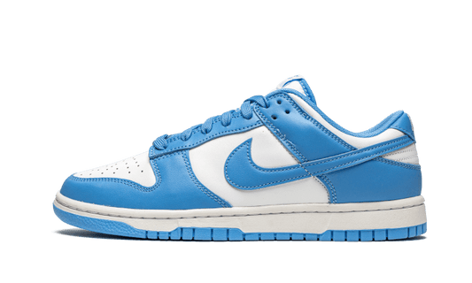 Nike Dunk Low UNC - DD1391-102