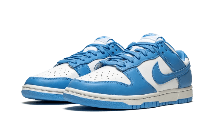 Nike Dunk Low UNC - DD1391-102