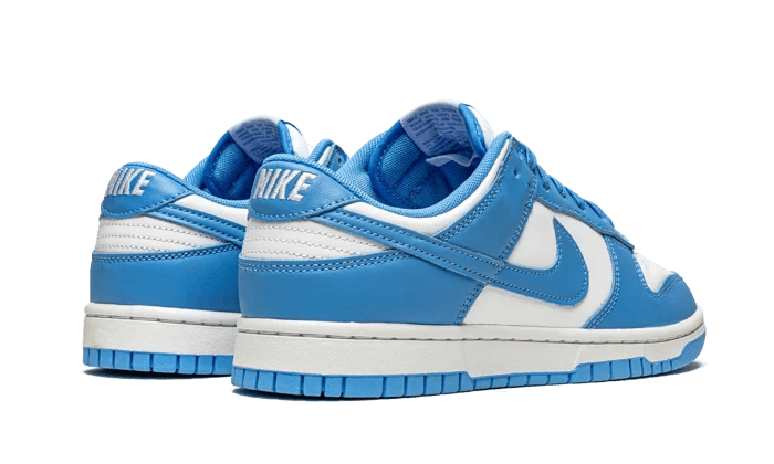 Nike Dunk Low UNC - DD1391-102