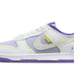 Nike Dunk Low Union Passport Pack Court Purple - DJ9649-500