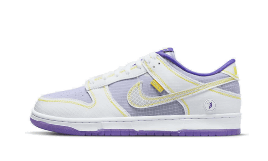 Nike Dunk Low Union Passport Pack Court Purple - DJ9649-500