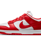 Nike Dunk Low University Red - CU1727-100