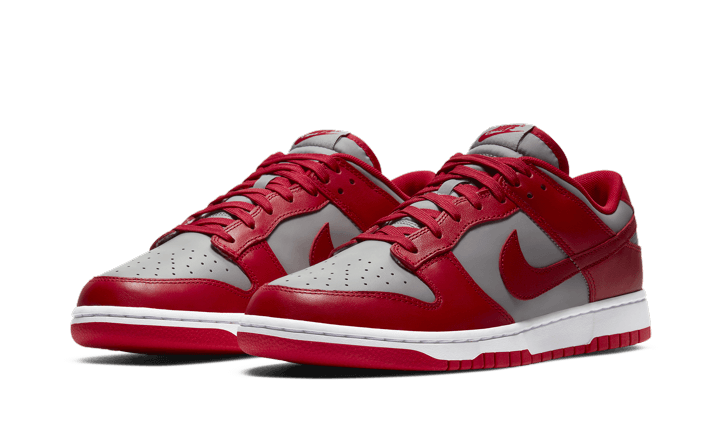 Nike Dunk Low UNLV - DD1391-002