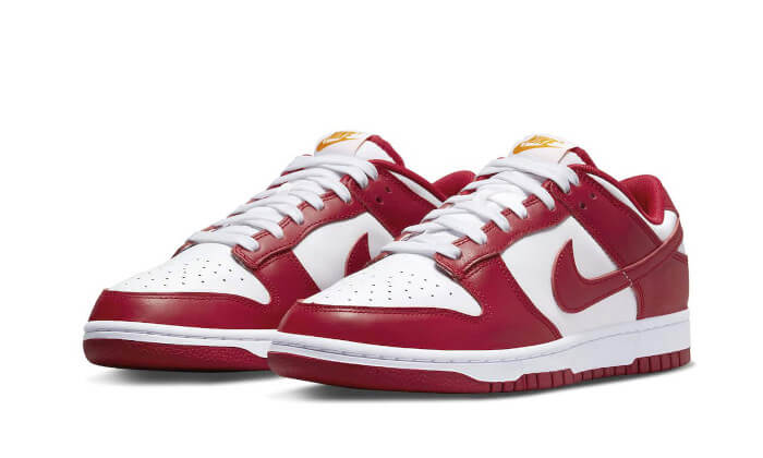 Nike Dunk Low USC - DD1391-602