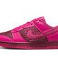 Nike Dunk Low Valentines Day (2022) - DQ9324-600