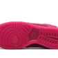 Nike Dunk Low Valentines Day (2022) - DQ9324-600