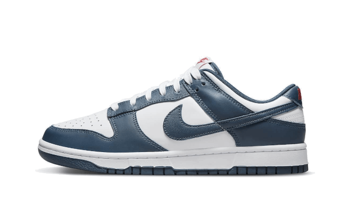 Nike Dunk Low Valerian Blue - DD1391-400