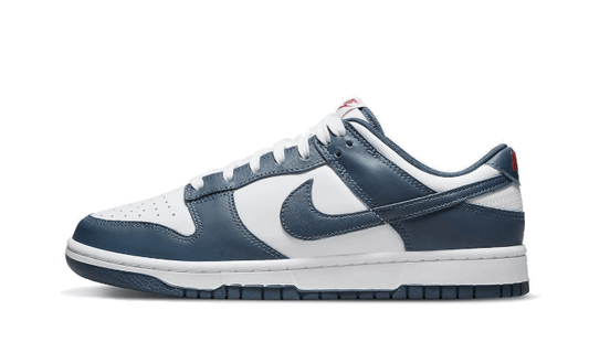 Nike Dunk Low Valerian Blue - DD1391-400