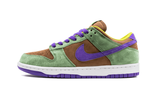 Nike Dunk Low Veneer (2020) - DA1469-200