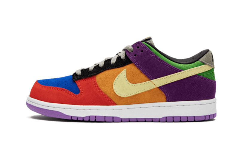 Nike Dunk Low Viotech - CT5050-500