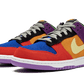 Nike Dunk Low Viotech - CT5050-500