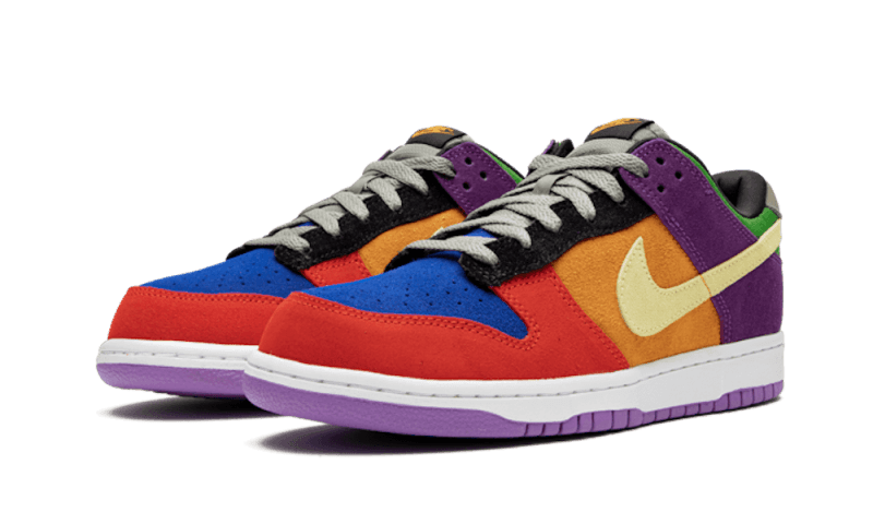 Nike Dunk Low Viotech - CT5050-500