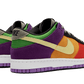 Nike Dunk Low Viotech - CT5050-500