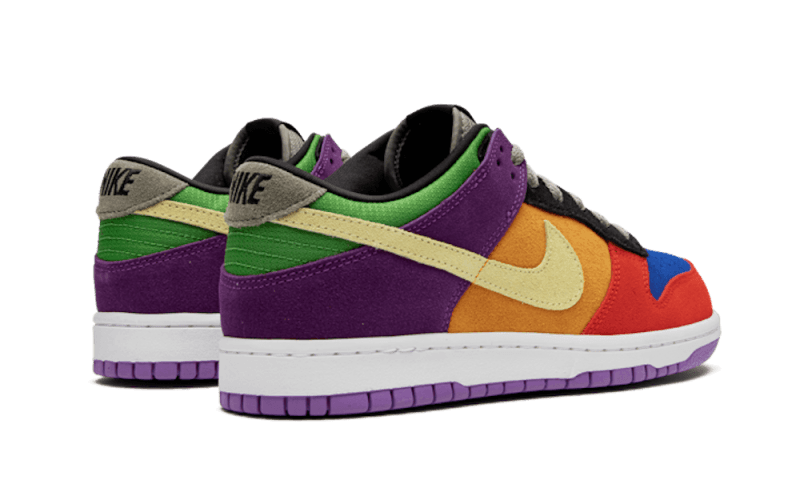 Nike Dunk Low Viotech - CT5050-500