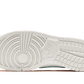 Nike Dunk Low White Bone Peach Aqua - CW1590-101