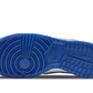 Nike Dunk Low White Royal Red - CW1590-104