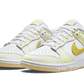 Nike Dunk Low Yellow Strike - DM9467-700